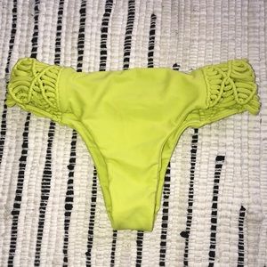 Beautiful Mikoh Bottoms!